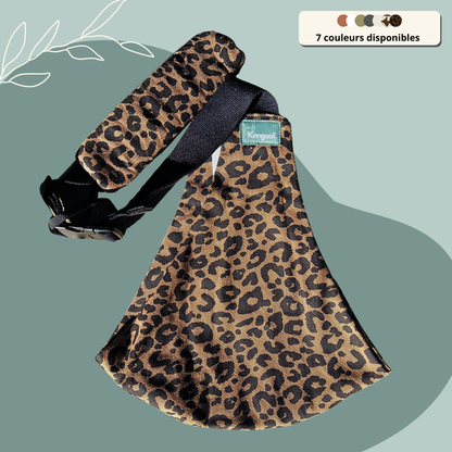 Porte-bébé Complicité - Kangooli