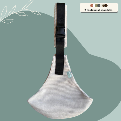 Porte-bébé Complicité - Kangooli