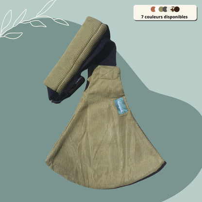 Porte-bébé Complicité - Kangooli