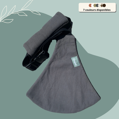 Porte-bébé Complicité - Kangooli