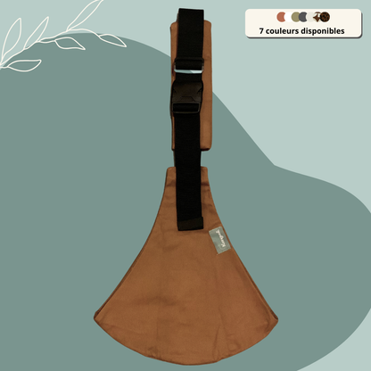 Porte-bébé Complicité - Kangooli